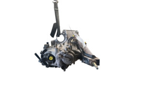 Boite de vitesses HONDA CIVIC 6 Photo n°3