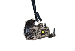Boite de vitesses HONDA CIVIC 6 Photo n°5