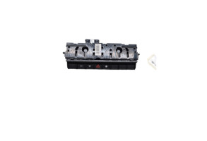 Bouton de warning RENAULT CLIO 5 Photo n°1