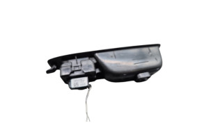 Interrupteur de leve vitre arriere droit RENAULT CLIO 5 Photo n°3