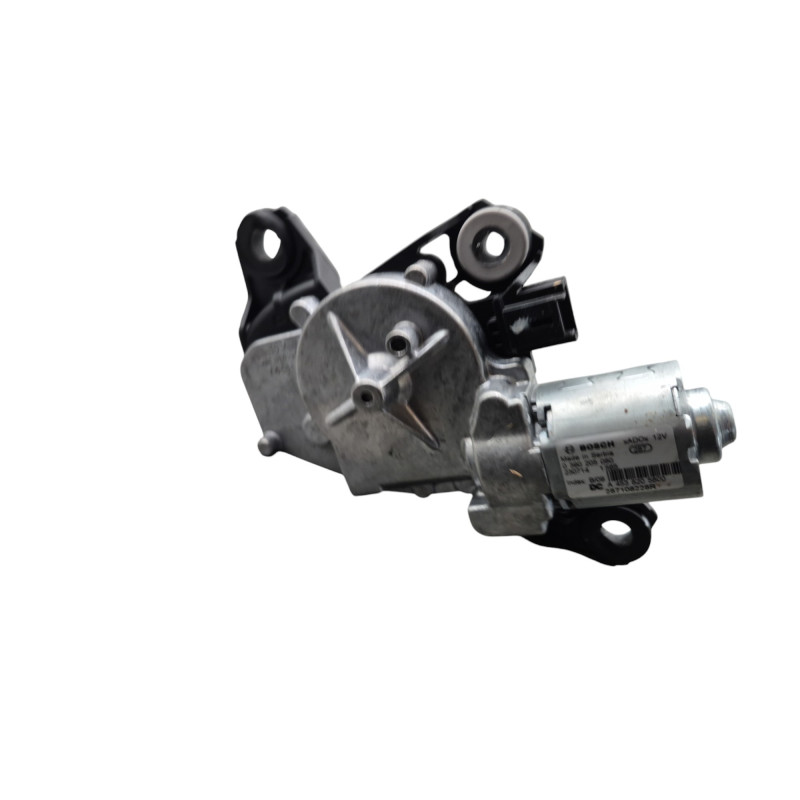 Moteur essuie glace arriere RENAULT CLIO 5 Photo n°1