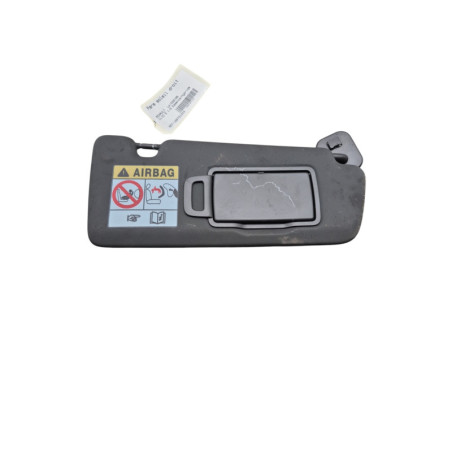 Pare soleil droit RENAULT CLIO 5