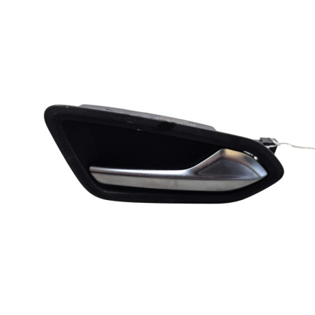 Poignee interieur arriere droit RENAULT CLIO 5