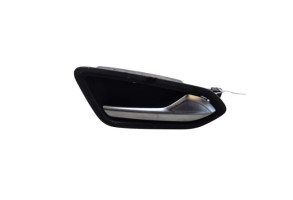 Poignee interieur arriere droit RENAULT CLIO 5 Photo n°1