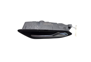 Poignee interieur arriere droit RENAULT CLIO 5 Photo n°2