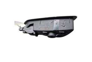 Poignee interieur arriere droit RENAULT CLIO 5 Photo n°3
