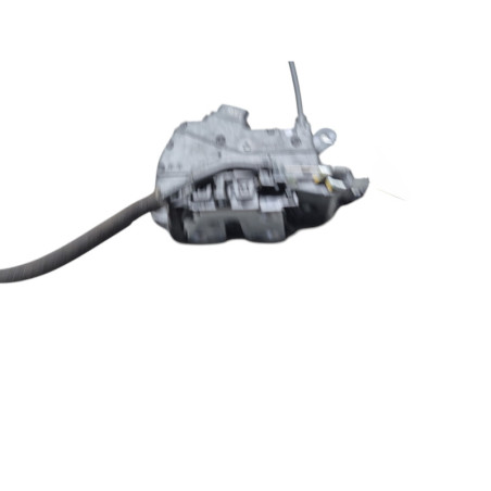 Serrure avant droit RENAULT CLIO 5