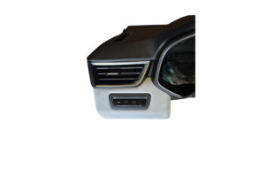 Tableau de bord RENAULT CLIO 5 Photo n°4