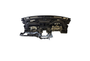 Tableau de bord RENAULT CLIO 5 Photo n°6