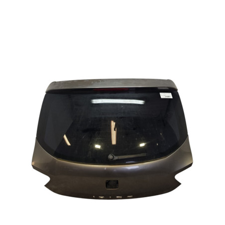 Malle/Hayon arriere SEAT IBIZA 4
