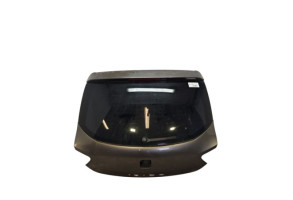 Malle/Hayon arriere SEAT IBIZA 4 Photo n°1
