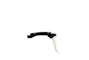 Poignee porte avant droit SEAT IBIZA 4 Photo n°1