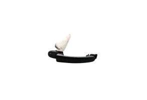 Poignee porte avant droit SEAT IBIZA 4 Photo n°2