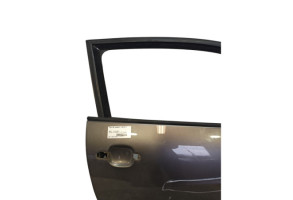 Porte avant droit SEAT IBIZA 4 Photo n°4