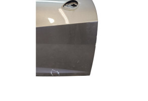 Porte avant droit SEAT IBIZA 4 Photo n°5