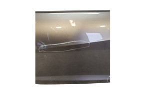 Porte avant droit SEAT IBIZA 4 Photo n°6