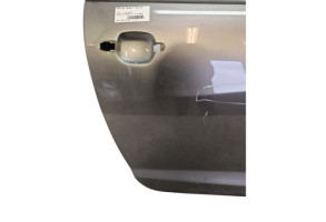 Porte avant droit SEAT IBIZA 4 Photo n°7