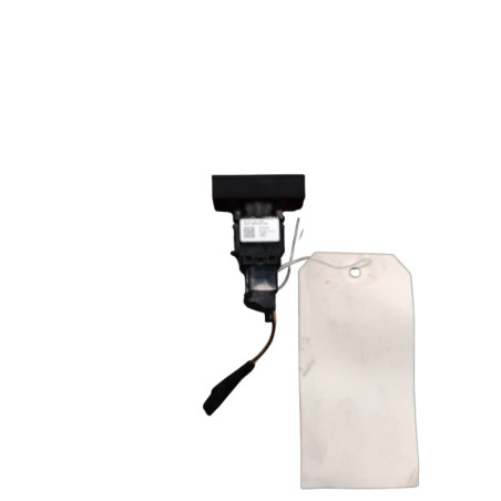 Bouton de warning SEAT IBIZA 4