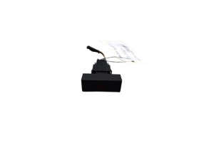 Bouton de warning SEAT IBIZA 4 Photo n°3