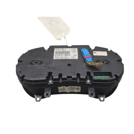 Compteur SEAT IBIZA 4