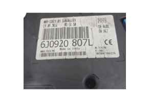 Compteur SEAT IBIZA 4 Photo n°2