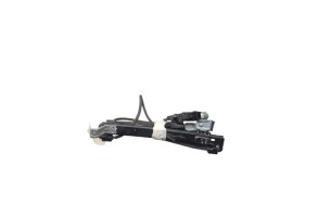 Leve vitre electrique avant gauche SEAT IBIZA 4 Photo n°3