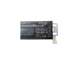 Autoradio d'origine RENAULT TRAFIC 3 COURT Photo n°1