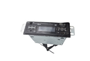 Autoradio d'origine RENAULT TRAFIC 3 COURT Photo n°2