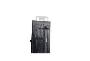 Autoradio d'origine RENAULT TRAFIC 3 COURT Photo n°5