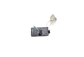 Bouton de warning RENAULT TRAFIC 3 COURT Photo n°2