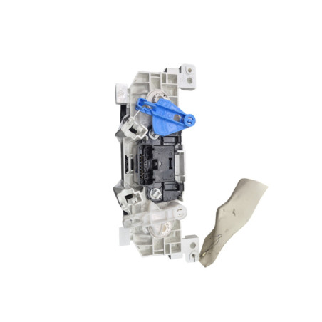 Commande chauffage RENAULT TRAFIC 3 COURT