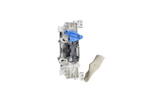 Commande chauffage RENAULT TRAFIC 3 COURT Photo n°1