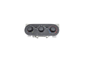 Commande chauffage RENAULT TRAFIC 3 COURT Photo n°3