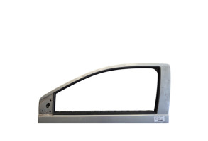 Porte avant gauche RENAULT TWINGO 2 Photo n°2