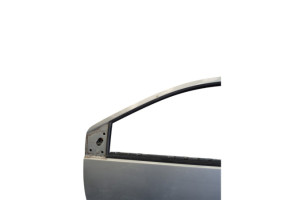 Porte avant gauche RENAULT TWINGO 2 Photo n°4
