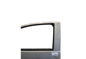 Porte avant gauche RENAULT TWINGO 2 Photo n°5