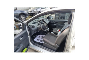Porte avant gauche RENAULT TWINGO 2 Photo n°20