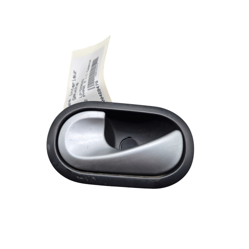 Poignee interieur avant gauche RENAULT TWINGO 2 Photo n°1