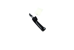 Poignee porte arriere droit AUDI A3 3 Photo n°2
