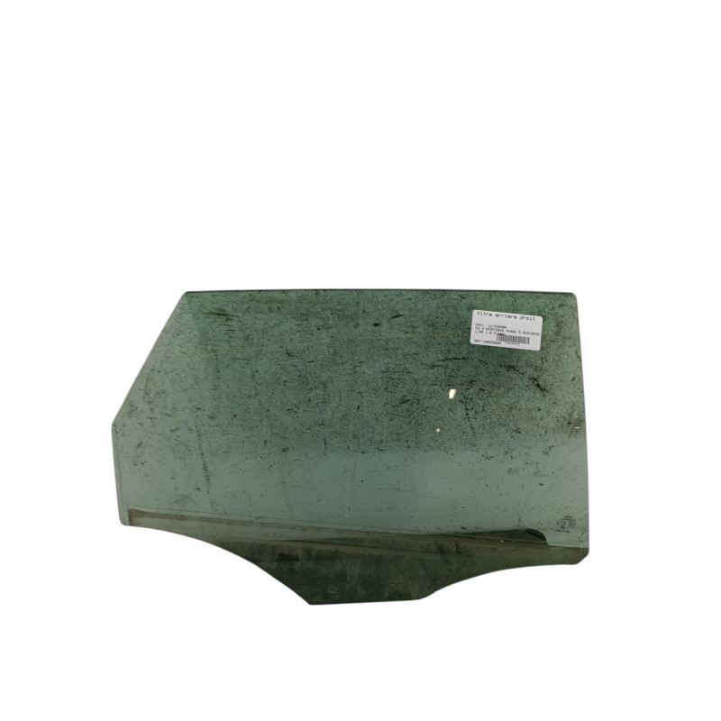 Vitre arriere droit AUDI A3 3 Photo n°1