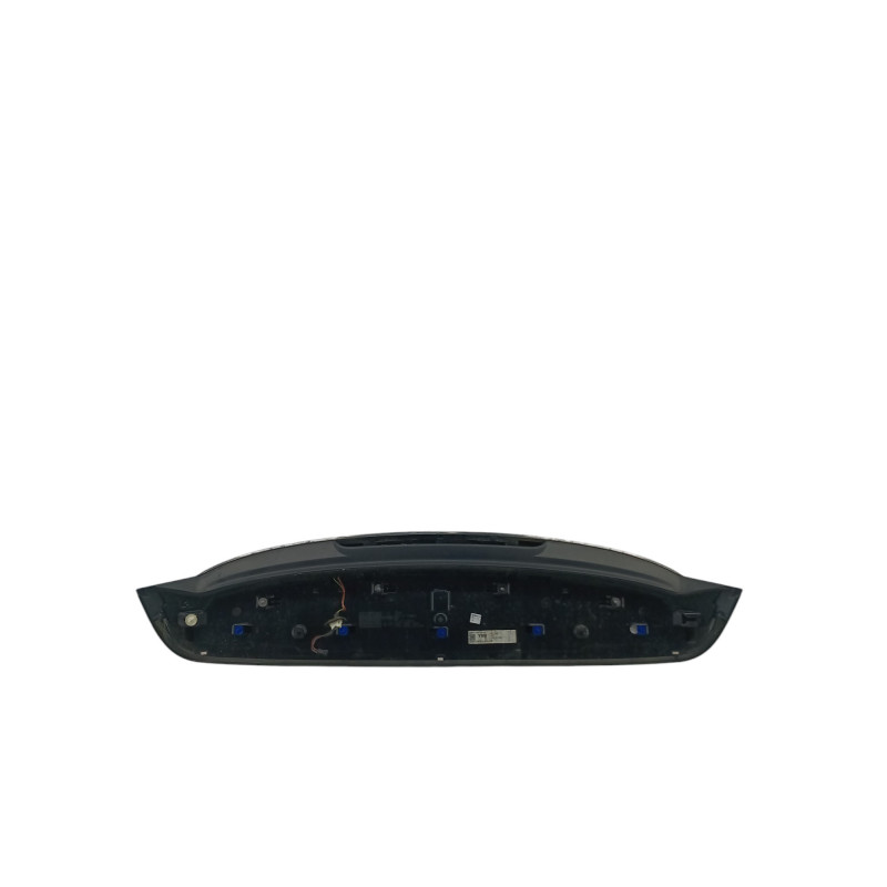 Becquet AUDI A3 3 Photo n°1