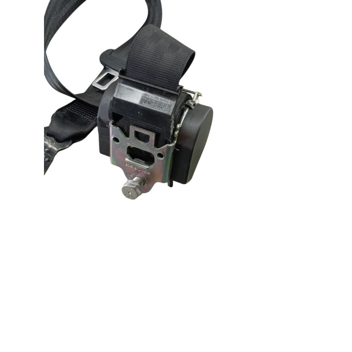 Ceinture arriere droit AUDI A3 3 Photo n°2