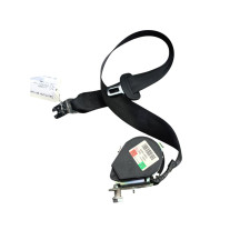 Ceinture arriere droit AUDI A3 3 Photo n°3