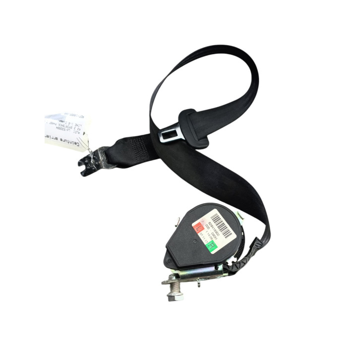 Ceinture arriere droit AUDI A3 3 Photo n°3