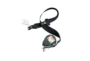 Ceinture arriere droit AUDI A3 3 Photo n°3