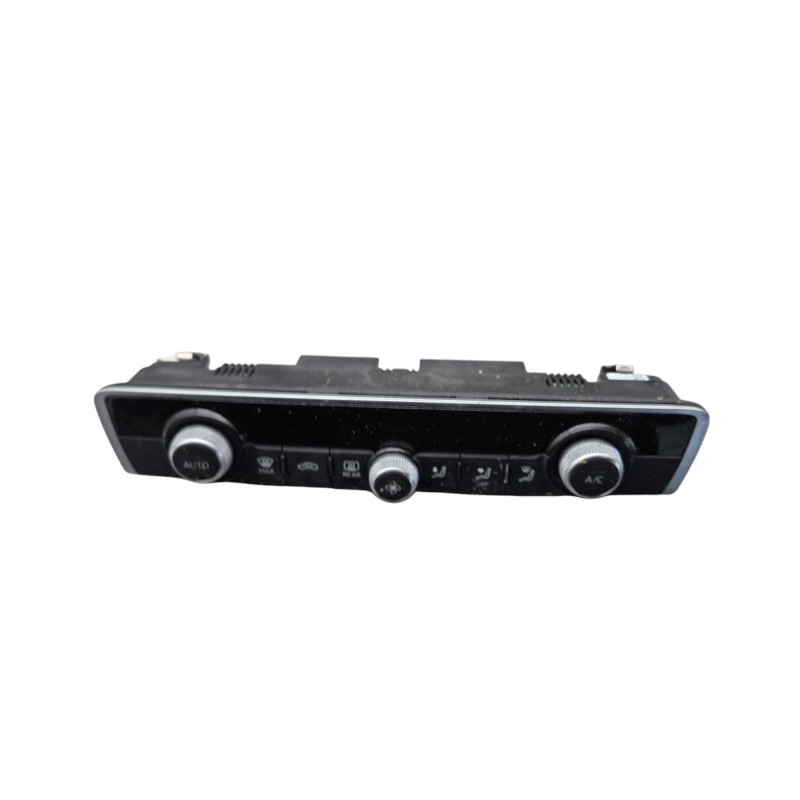 Commande chauffage AUDI A3 3 Photo n°1