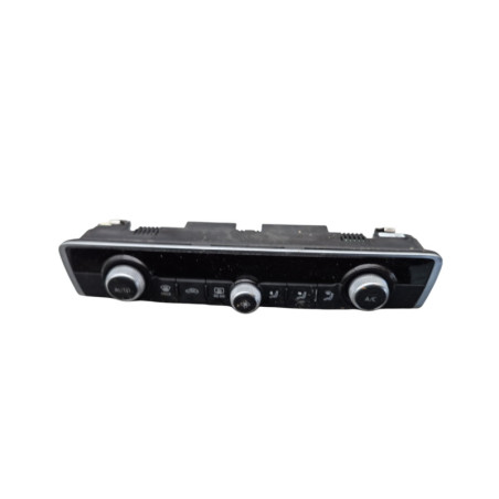 Commande chauffage AUDI A3 3
