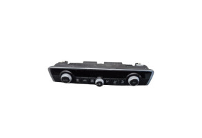 Commande chauffage AUDI A3 3 Photo n°1