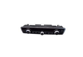 Commande chauffage AUDI A3 3 Photo n°2