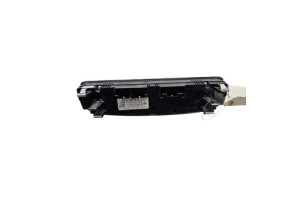 Commande chauffage AUDI A3 3 Photo n°3